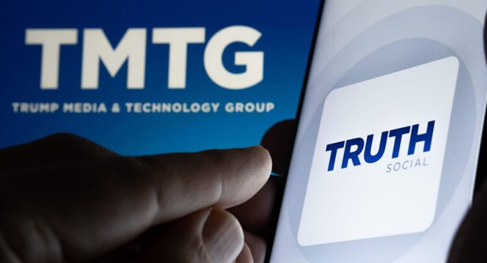 特朗普净资产飙至51亿美元创历史新高，加密货币投资传闻被否 image 1