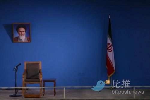 纽约时报:以色列、伊朗引爆新一轮冲突,该如何解读? image 0