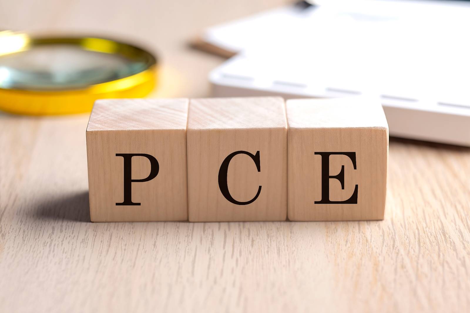 美 4 月核心 PCE 符合预期,DJT 融资 25 亿欲买比特币|Hotcoin Research 市场洞察 image 0