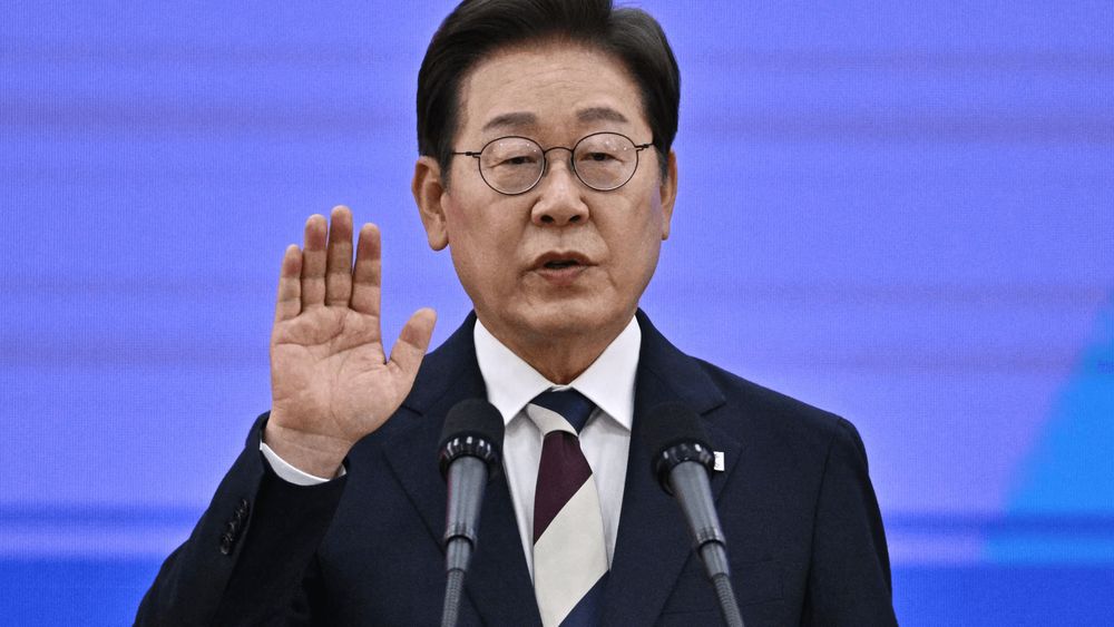 借韩国政策东风,Kaia公链能否迈入“稳定币夏季”? image 0