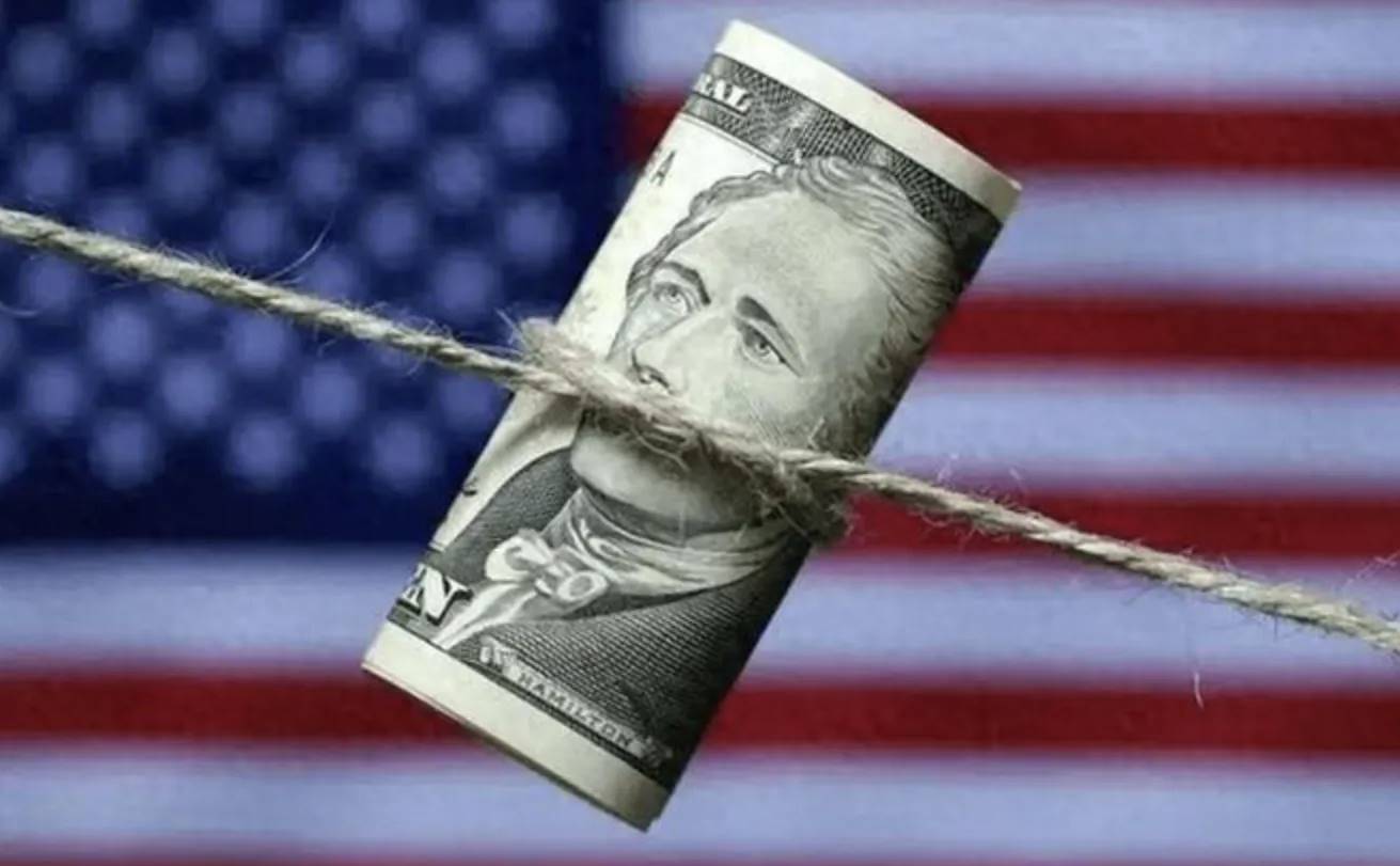 悬于美国头上的两把达摩克里斯之剑:稳定币与美债 image 4