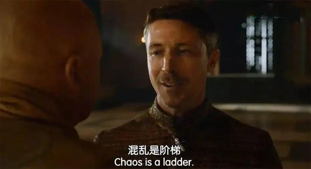 特朗普和马斯克世纪大撕逼,总统上岸先斩意中人 image 6