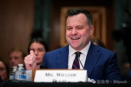 炸裂!比特币要被美国房贷体系”收编”了… image 2