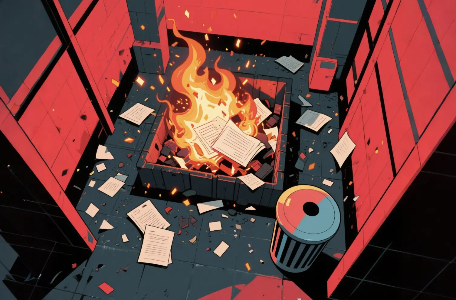 从 「标配」 到 「拖累」:基金会模式正在走向黄昏期 image 3