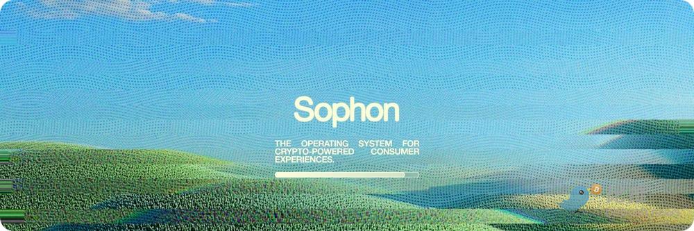 TVS 超 2.5 亿美元,一文了解消费级以太坊 L2 新秀「Sophon」 image 1