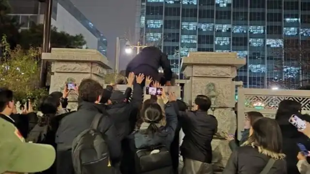 韩国新总统李在明,要在币圈做三件事 image 0