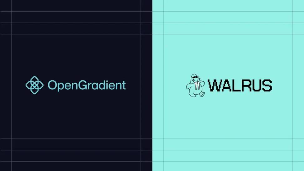 AI 开发平台 OpenGradient 集成 Walrus，打造专属去中心化存储中心 image 1