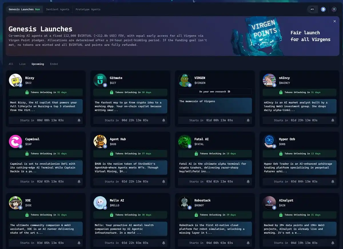 新项目要想突围,怎么才能赢得市场的「注意力争夺战」? image 1