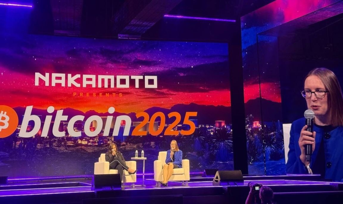 回顾 Bitcoin 2025:那些值得反复回味的高光时刻 image 0