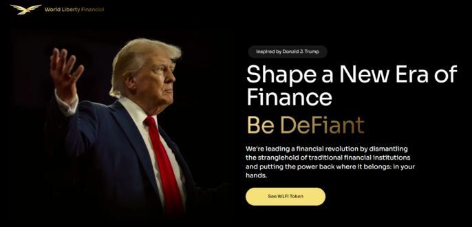 研报|USD1 项目详解 image 0