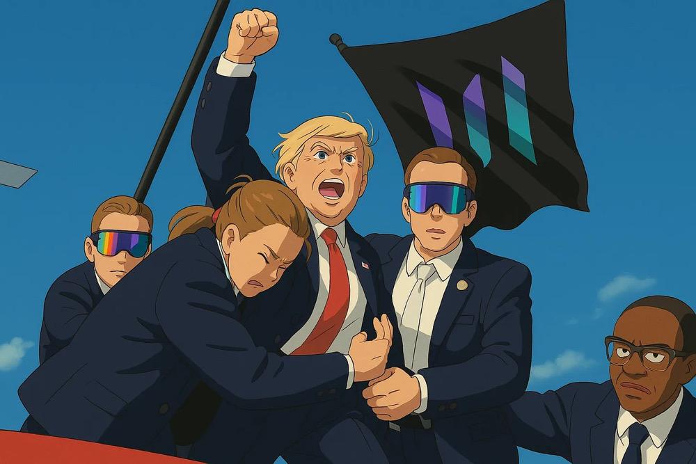 来自 Solana 铁粉的一份辩护:「赌场」喧嚣下被忽视的生态进化 image 8