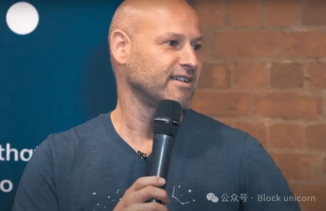Joe Lubin:以太坊的沉默伙伴 image 1