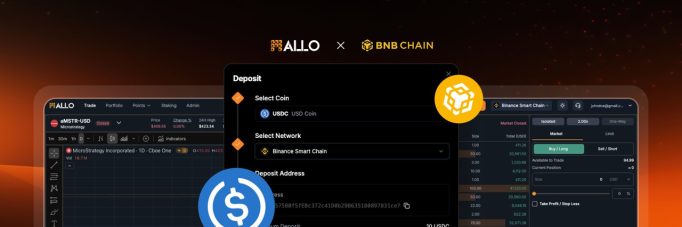 研报｜Allo 项目详解& RWA 市值分析 image 0