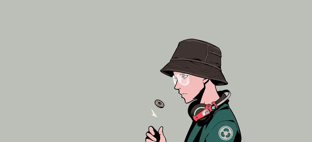 币圈「上岸老韭」的自白:我是如何跑赢BTC,稳步实现A8的? image 1