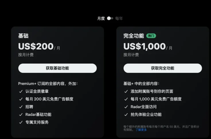 因财务受困向加密企业发难?“X 霸权”能反抗吗? image 2