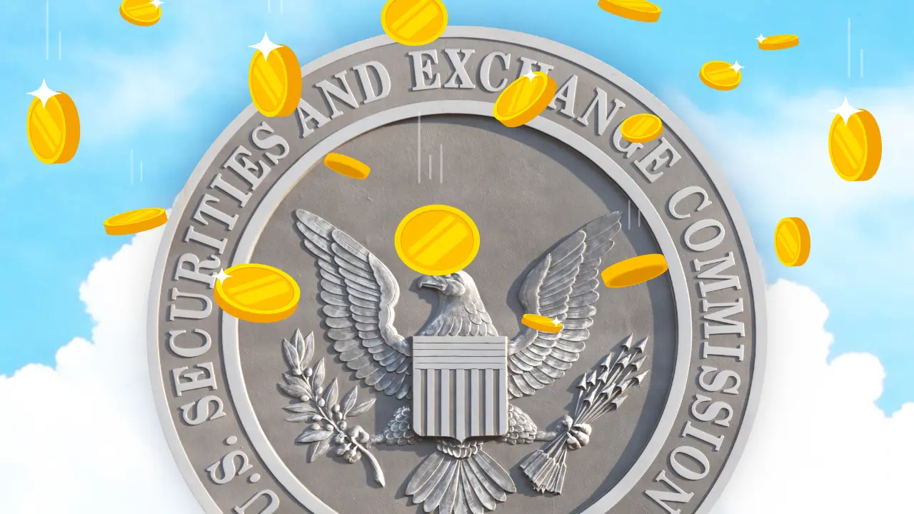 盘点美国 SEC 半年内人事调整,「新」SEC 真的加密更友好吗? image 2