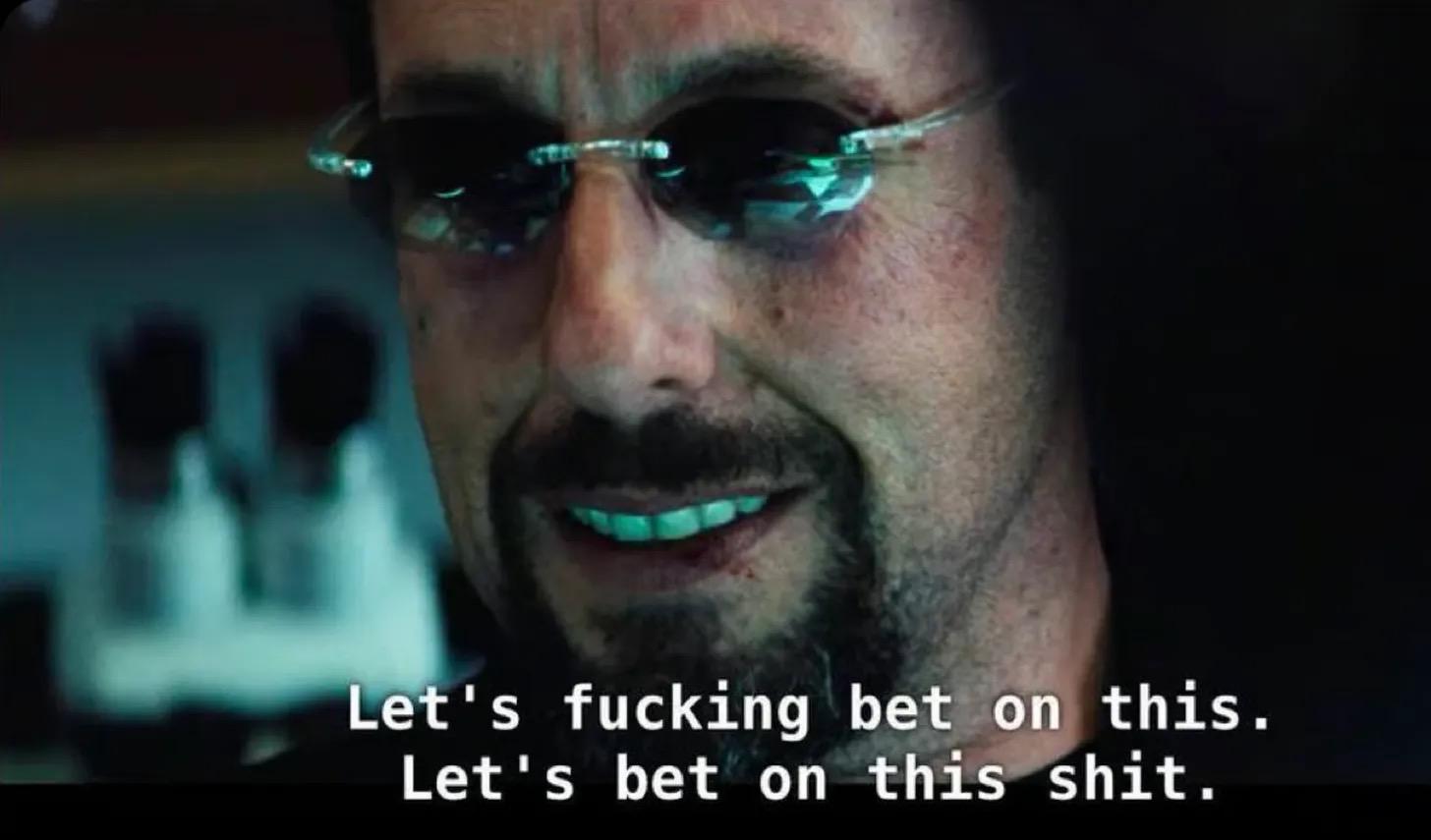 来自 Solana 铁粉的一份辩护:「赌场」喧嚣下被忽视的生态进化 image 4