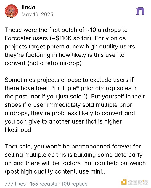 Farcaster近期有哪些新动态? image 2