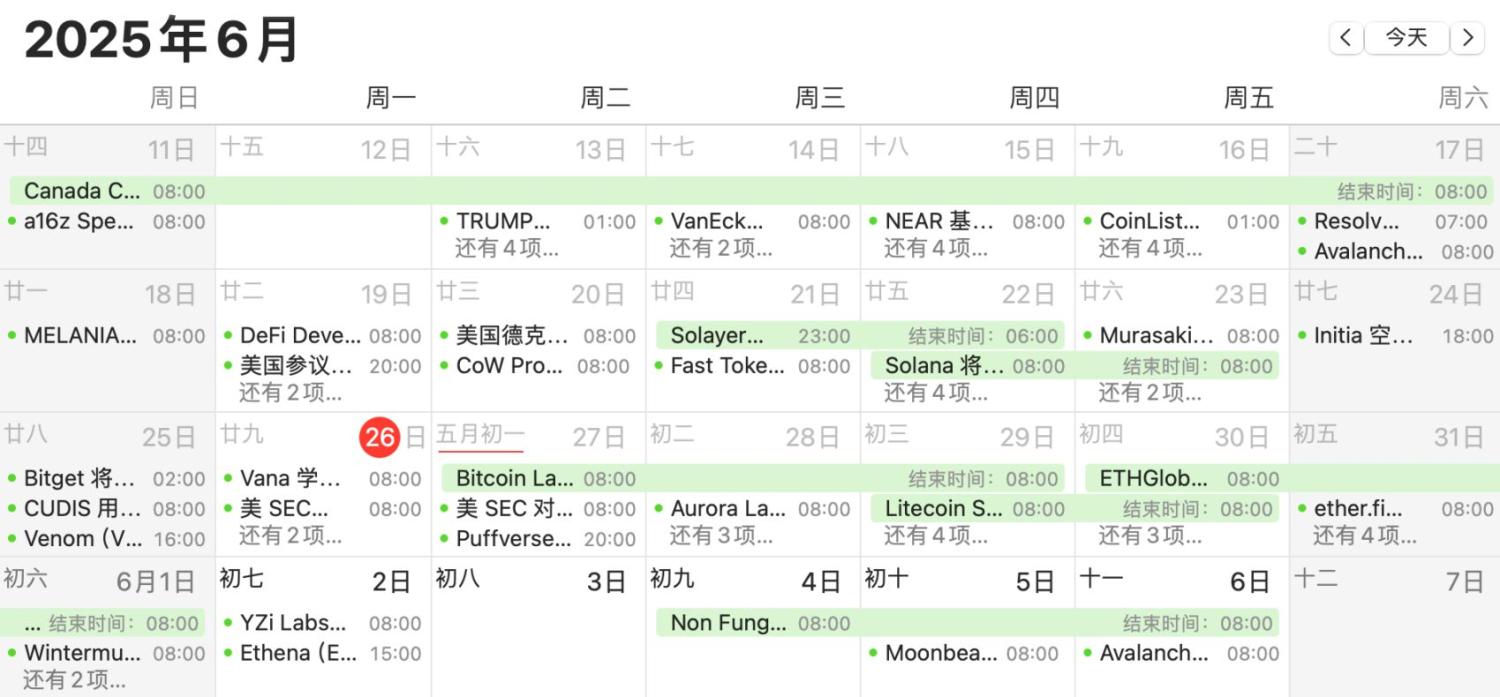 美国副总统万斯将于 Bitcoin 2025 发表演讲,FTX 将开启客户资金赔偿 image 1