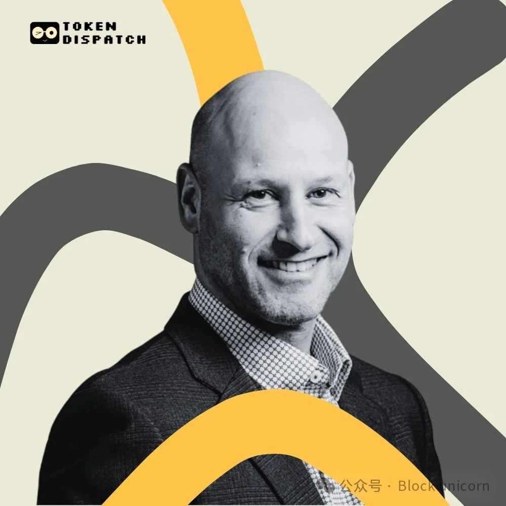 Joe Lubin:以太坊“教父” image 0