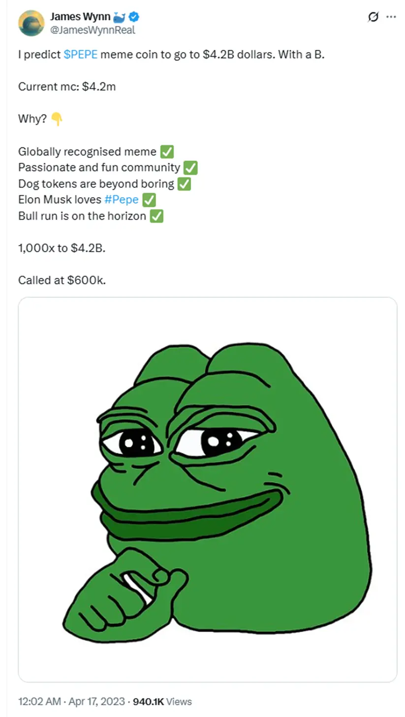 合约巨鲸 James Wynn:从贫民窟到加密大玩家,12 亿美元的疯狂赌局 image 1