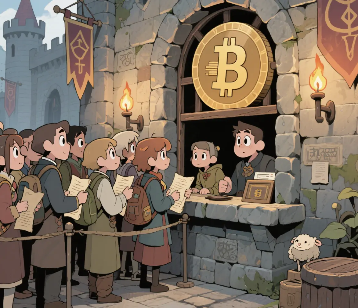 美股上市公司扎堆“买币”,第二增长曲线成效几何? image 2