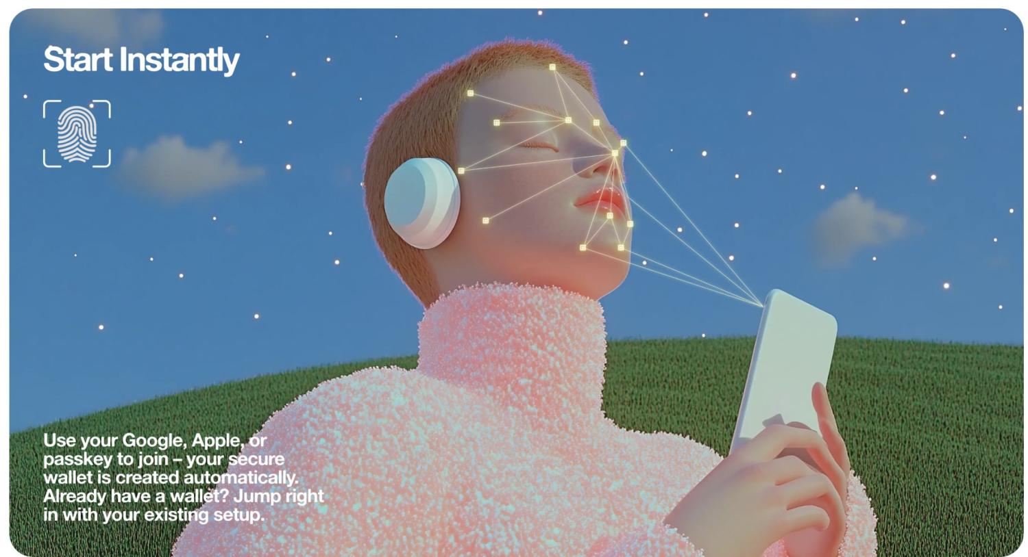 Sophon:用社交预言机重构用户价值,把区块链融入日常生活的每一瞬间 image 1