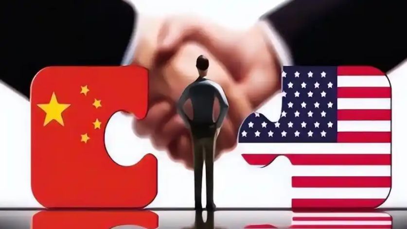 中美正式开启谈判,比特币剑指 10 万美元 image 0