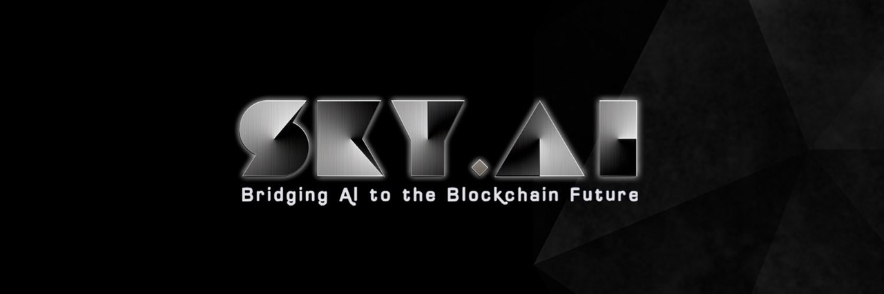 研报|SKYAI 项目详解& SKYAI 市值分析 image 0