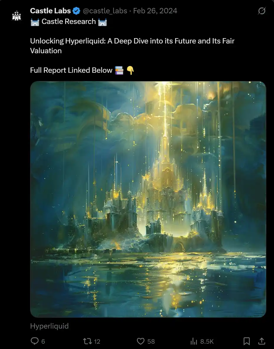 Hyperliquid生态挖矿指南 image 0