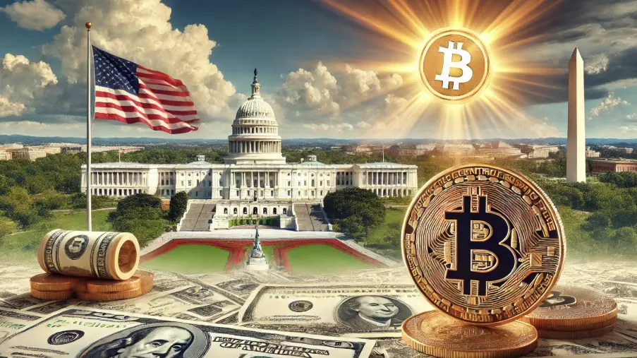 比特币正式进驻州政府“金库”,储备热潮将起? image 3