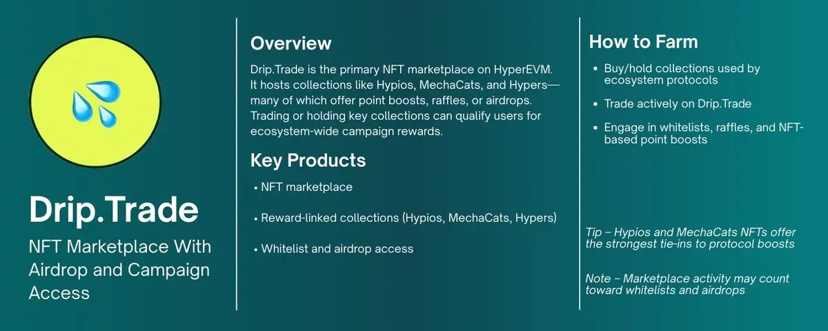 Hyperliquid 生态挖矿指南 image 7