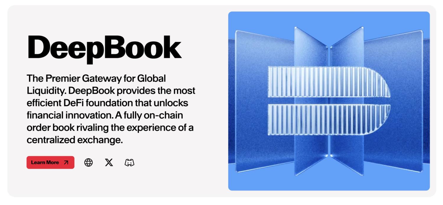 上线 2 周年,Sui 凭何成为本轮最强新公链? image 9