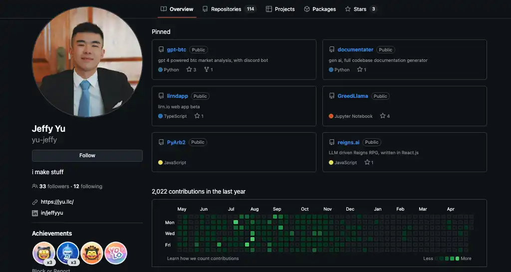 22岁8亿美元AI项目创始人自杀,留下一个新实验? image 6