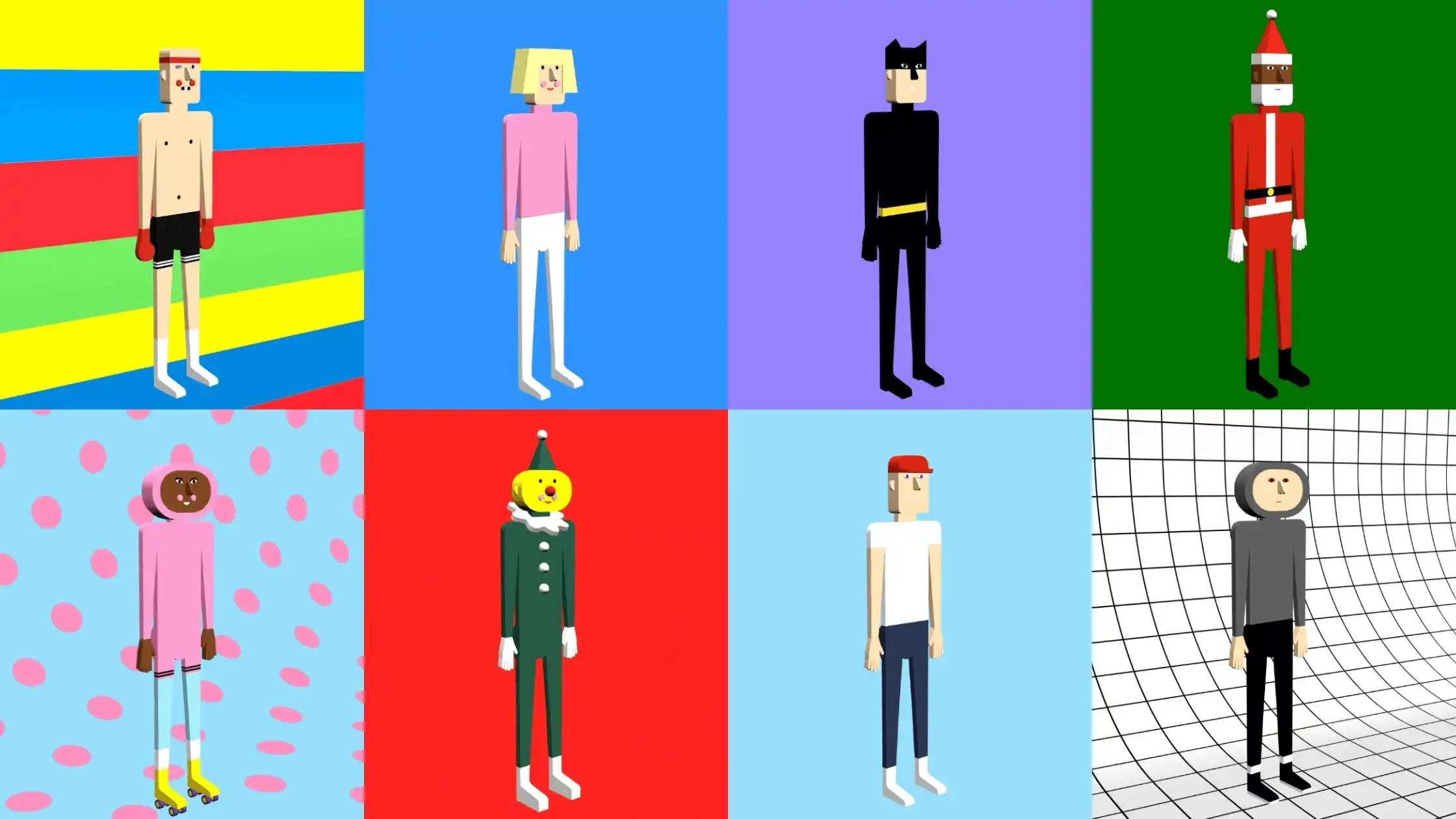 CryptoPunks两度易主,NFT鼻祖这次找到「永久家园」了? image 2