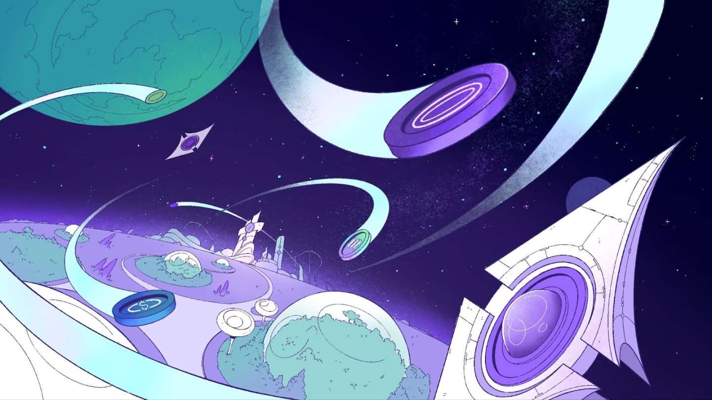 流动性新趋势，正在悄悄改变Solana DeFi的游戏规则 image 1