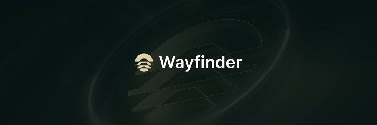 研报｜Wayfinder 项目详解& PROMPT 市值分析 image 0