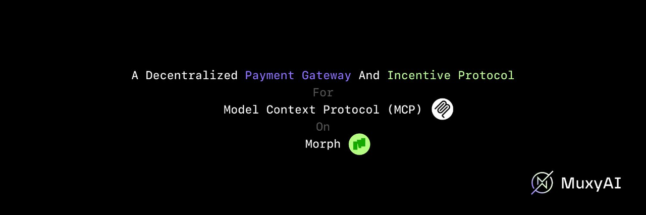 研报|Muxy AI 项目详解& MAI 市值分析 image 0