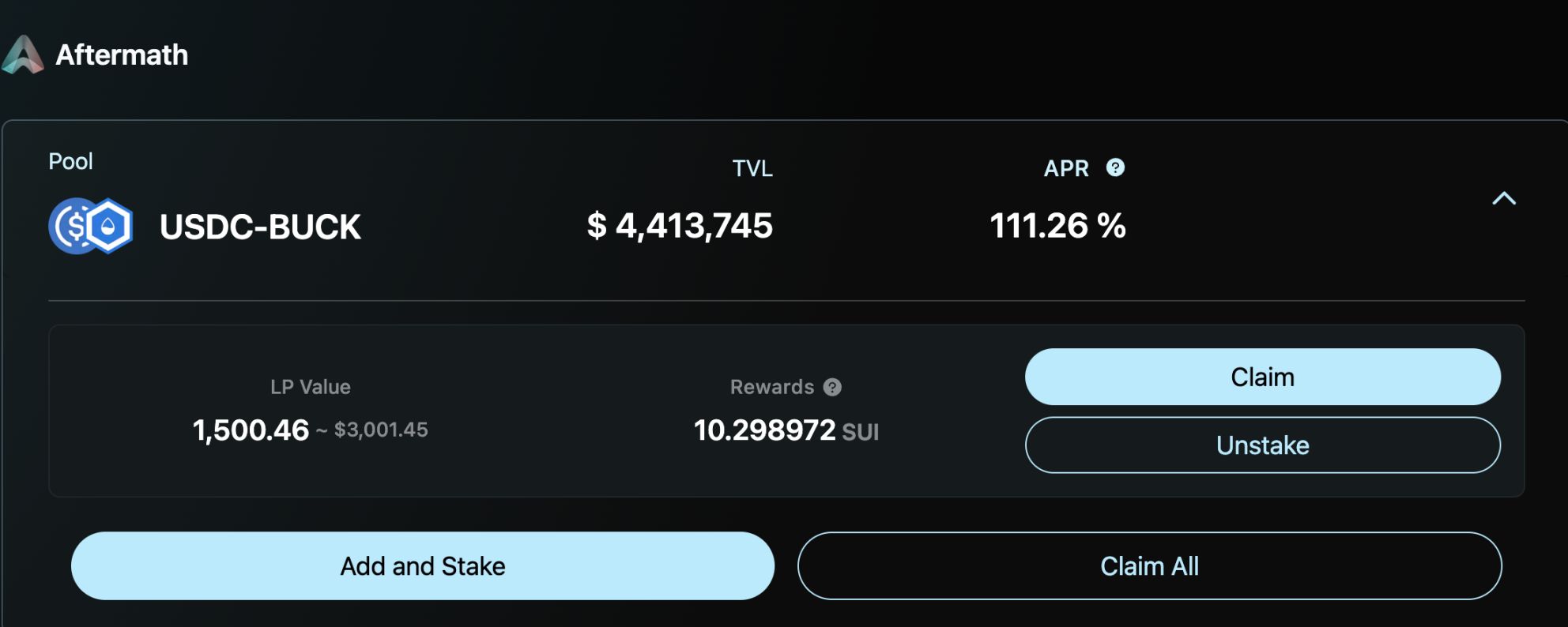 上线 2 周年,Sui 凭何成为本轮最强新公链? image 6