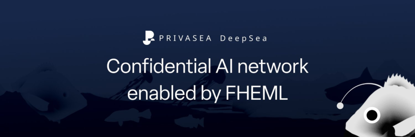 研报|Privasea 项目详解& PRAI 市值分析 image 0