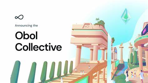 研报|Obol Network 项目详解& OBOL 市值分析 image 0