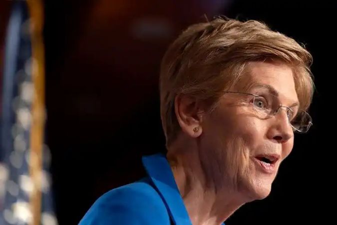 民主党正「围剿」特朗普加密新政 image 0