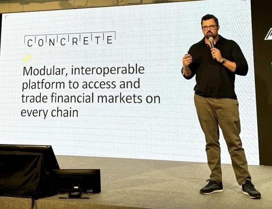 流动性质押新范式,一文读懂去中心化保证金交易协议 Glow Finance image 0