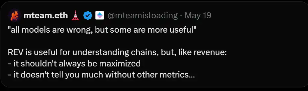 Solana REV爆发，链价值真的被低估了吗？ image 4