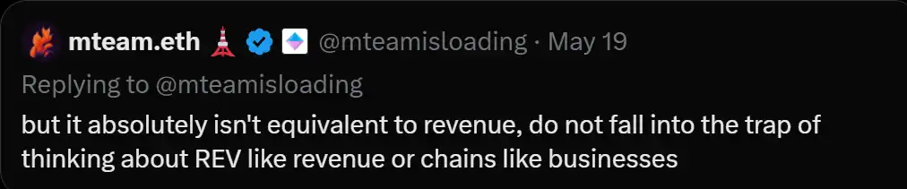 Solana REV爆发，链价值真的被低估了吗？ image 1