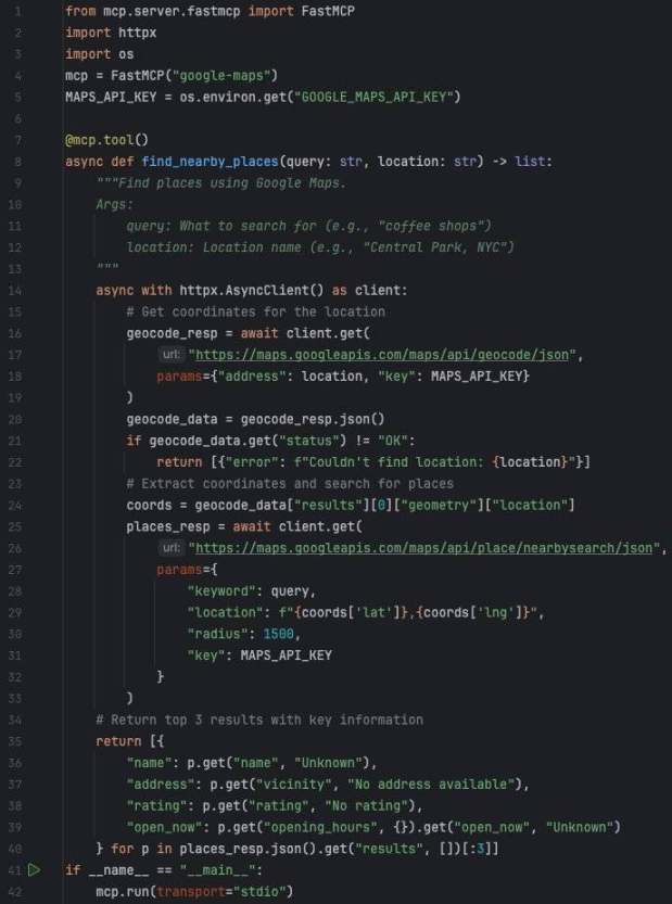 Alliance DAO研究员：深入浅出了解DARK爆火背后的MCP概念 image 1