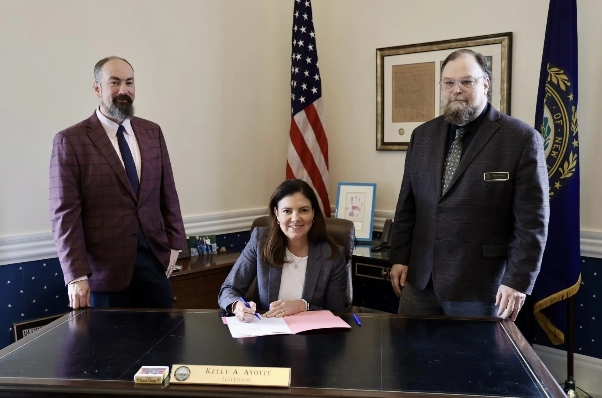 比特币正式进驻州政府“金库”,储备热潮将起? image 0