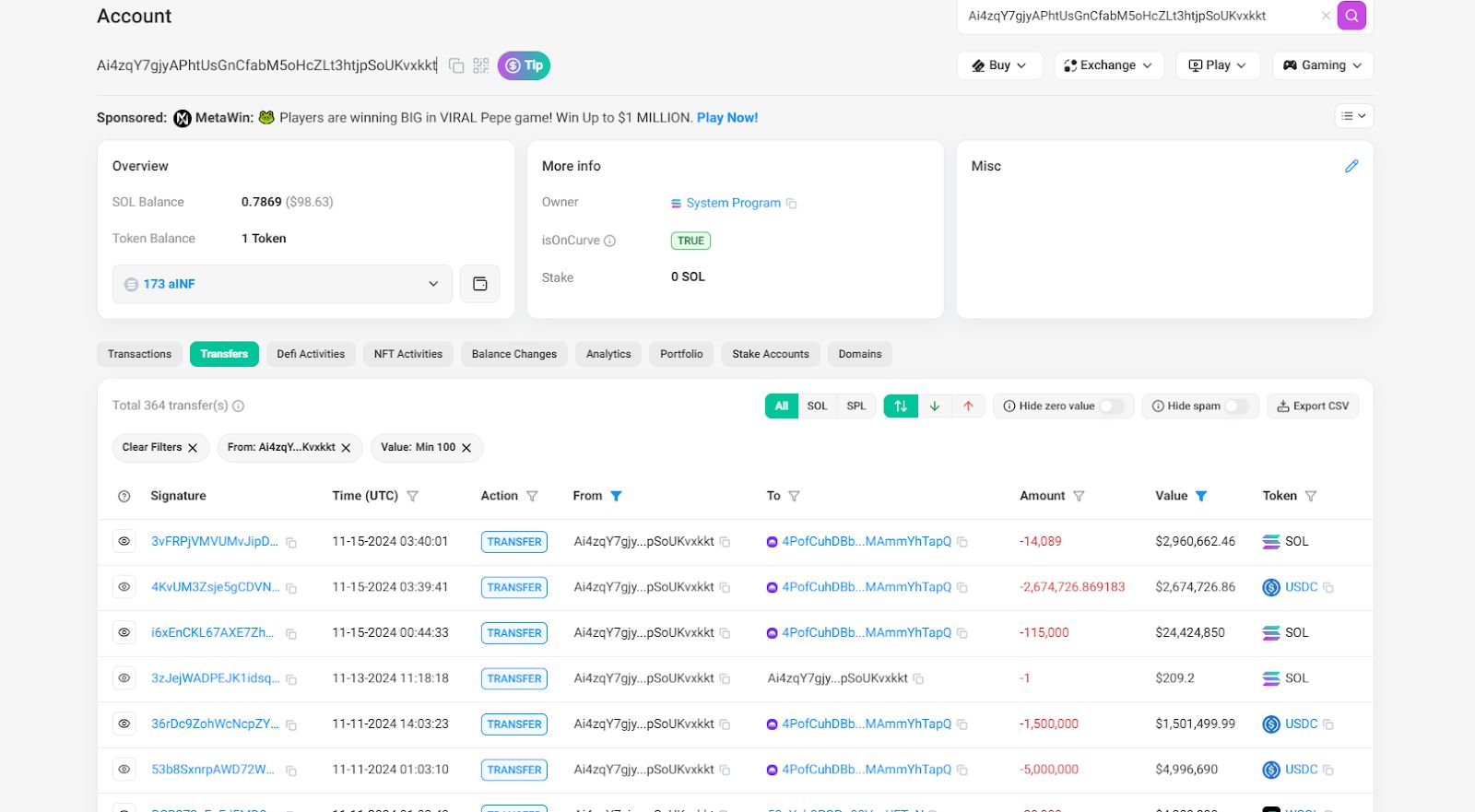 Solana三明治攻击卷土重来：优先费成“保护费”，链上“黑暗循环”再升级 image 0