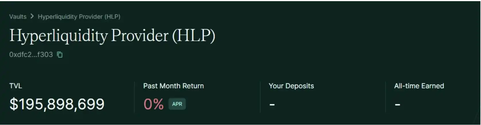 Hyperliquid「拔网线式」强行结算：致TVL大幅下滑， USDC外逃趋势明显 image 6