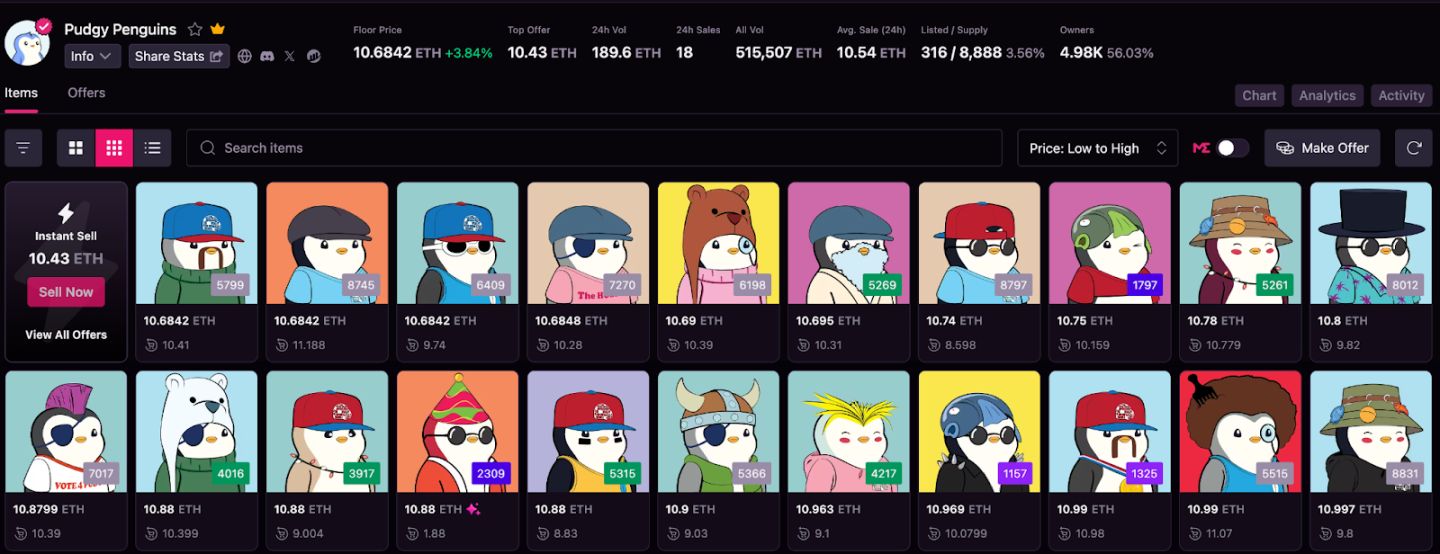 从 $FO 看 MEME 2.0：新一轮 MEME 大行情如何开启？ image 3